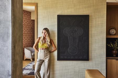 Austin Proper, a Member of Designs - 89