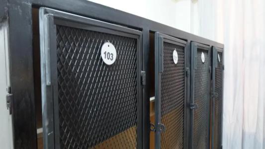 18 Coins Cafe & Hostel - 38