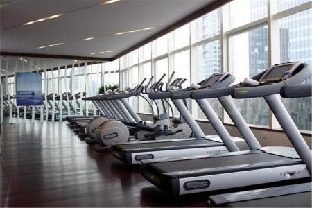 The Westin Beijing Chaoyang - 10