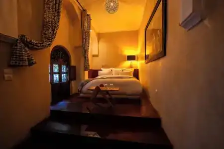 Riad Les Yeux Bleus - 38