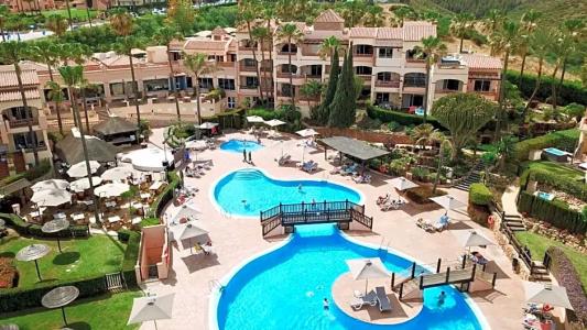 Wyndham Grand Residences Costa del Sol Mijas - 51