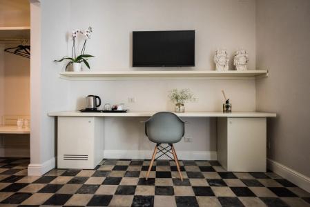 San Carlo Suites - 13