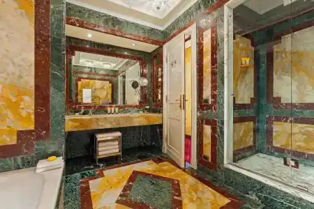The Westin Excelsior, Rome - 57