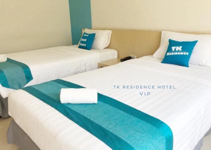 TK residence - 4