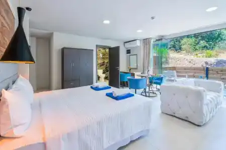 Bamboo Suites Boutique - 149