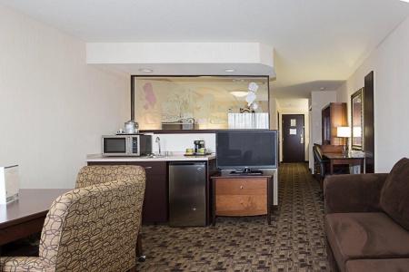 Shilo Inn Portland Airport - 8