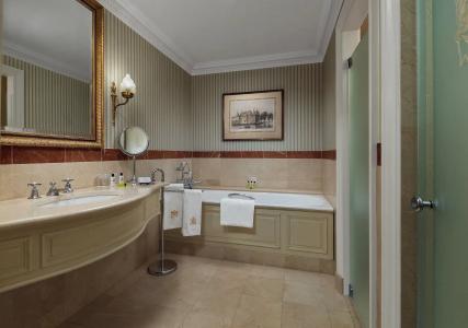 Intercontinental Amstel Amsterdam, An Ihg - 9