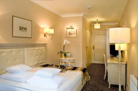 Royal Baltic 4* Luxury Boutique - 20