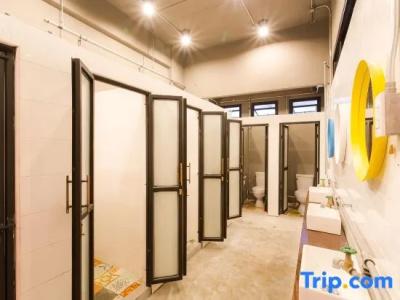 Bloo Hostel - 24