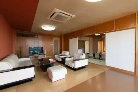 Shirahama Onsen 紀州半島 - 5