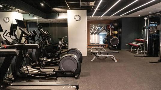 Hilton Garden Inn Sevilla - 22