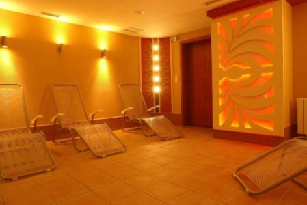 Winslow Infinity Aparthotel - 16