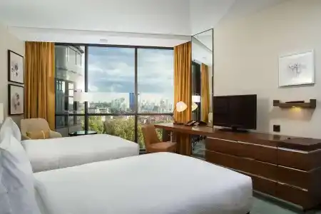 Hilton Kyiv - 59