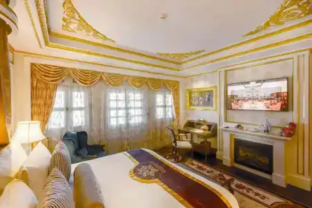 Dalat Palace Heritage - 41