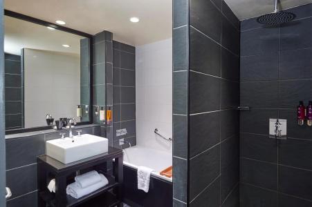 Malmaison Newcastle - 39