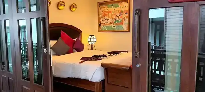 Viang Thapae Resort- Sha Extra Plus - 67