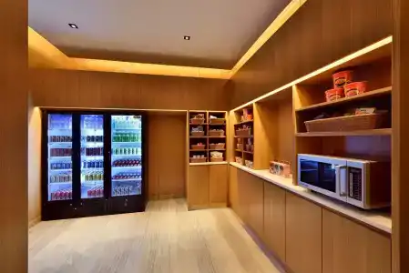 Hilton Garden Inn Chengdu Huayang - 11