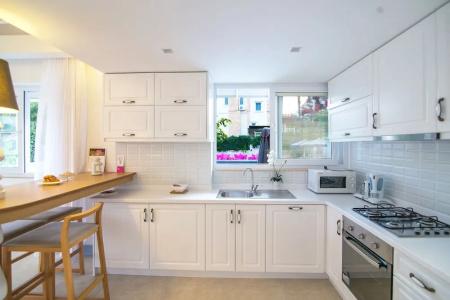 Kalkan Suites - 56