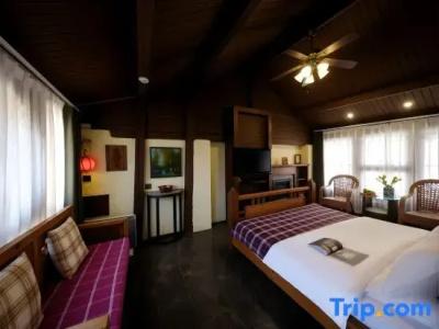 Blossom Hill Inn - Neverland - 29
