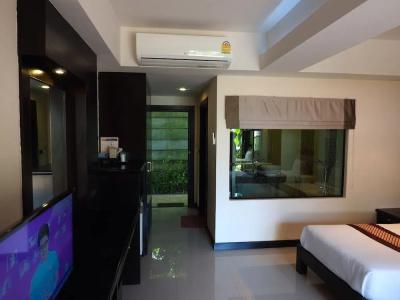 Koh Chang Bailan Beach Resort - 29
