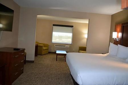Microtel Inn & Suites by Wyndham College Station - 68