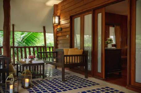 Phowadol Resort And Spa - 18