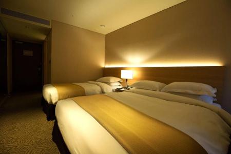 Summit Dongdaemun - 3