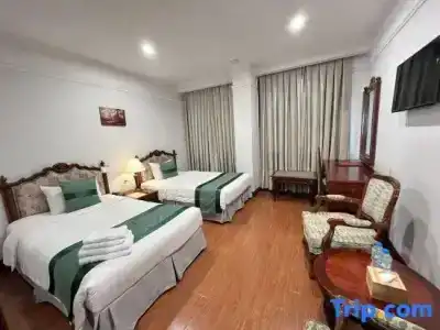 Riverside Saigon - 87