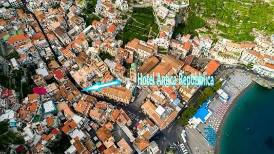 Antica Repubblica Amalfi - 35