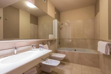 Mercure Tirrenia Green Park - 36