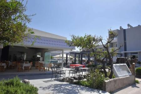 Tsampika Faliraki - 42