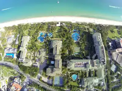Horizon Resort & Spa Yalong Bay - 23