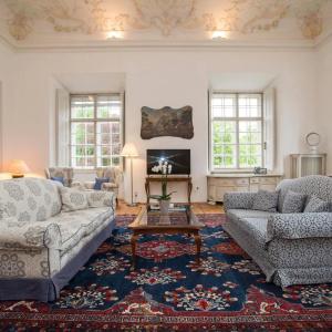 Schloss Leopoldskron - 43