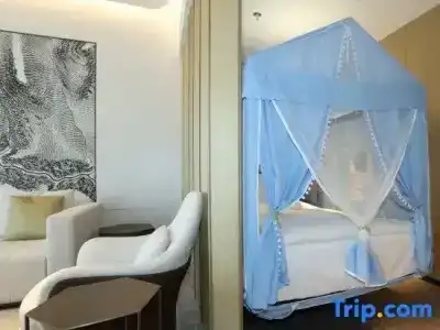 Doubletree By Hilton Kunming Airport - 108