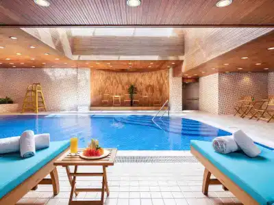 Novotel Beijing Peace - 21
