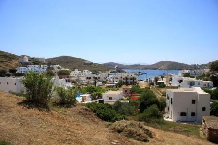 Armadoros / Ios Backpackers - 36