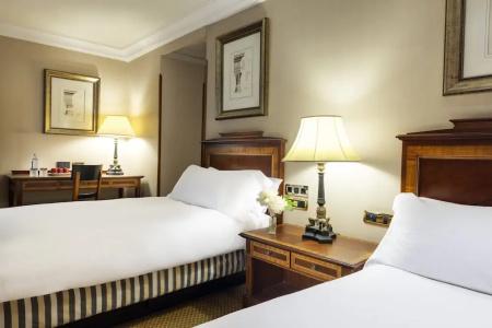 Intercontinental Madrid, An Ihg - 126
