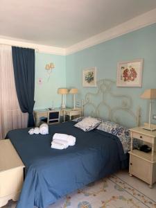 Residence Mendolita - 30