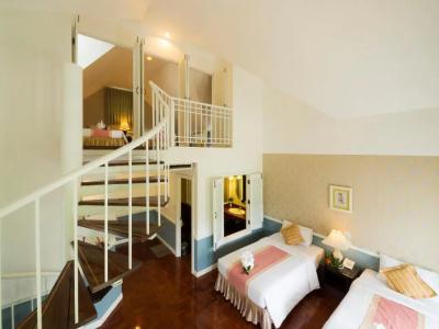 Brookside Valley Resort - 43
