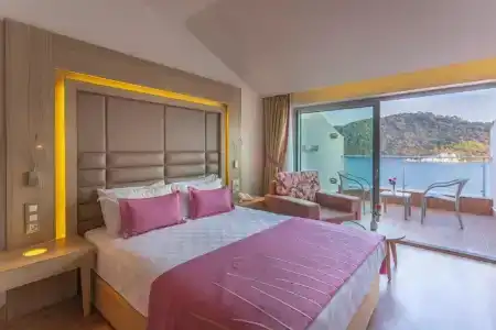 Orka Lotus Beach - 6
