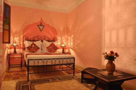 Riad La Famille - 22