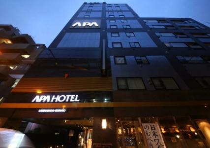Apa Akihabara-Ekimae - 23