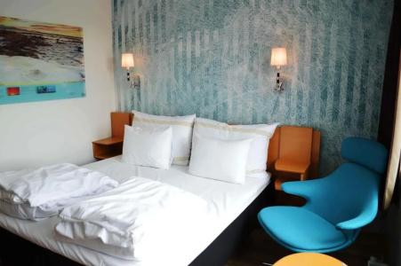 Ørland Kysthotell - 49
