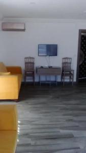 ÇİÇEk Apart Otel - 31