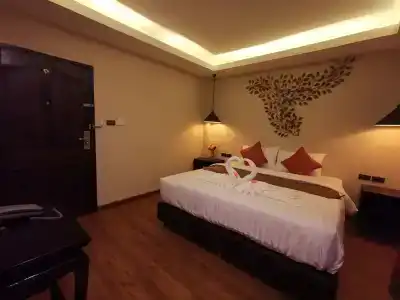 Fang Chiang Mai โรงแรมแฟงเชียงใหม่ - 22