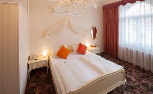 Aviano Boutiquehotel - 97