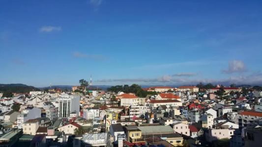 Hana Dalat - 34