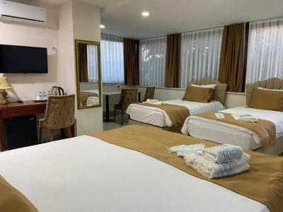 Atam Suites - 68