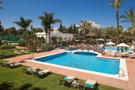 Melia Marbella Banús - 33
