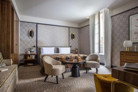 Esprit Saint Germain - 5